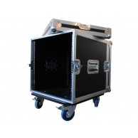 19" Rack Case 10U